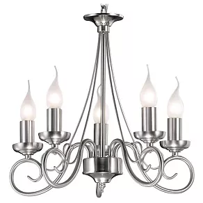 Подвесная люстра Odeon Light Sandia 1425/5