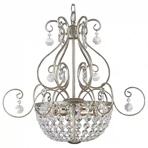 Подвесная люстра ST-Luce Сomodita SL696.203.03