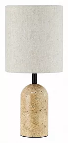 Настольная лампа декоративная ST-Luce Earthy SL1194.414.01