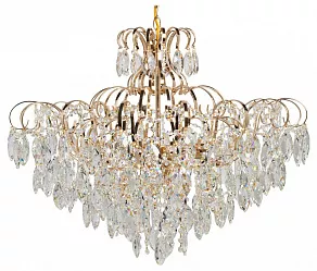 Подвесная люстра De City Бриз 30 111011108