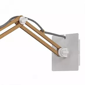 Бра Mantra Nordica 2 5466