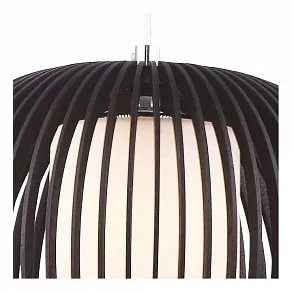 Подвесной светильник Arte Lamp Carcassa A2936SP-1BR