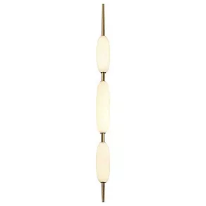 Подвесной светильник Odeon Light Spindle 4792/28L
