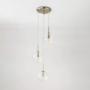 Подвесной светильник Citilux Томми CL102031