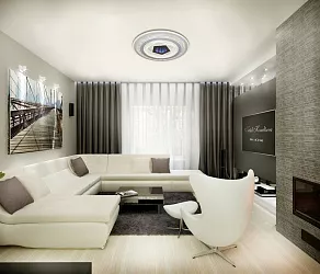 Накладной светильник Natali Kovaltseva LED LED LAMPS 81069