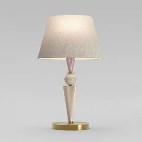 Настольная лампа декоративная Eurosvet Teja 108014