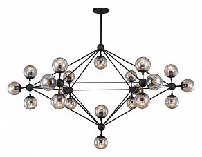 Люстра на штанге Lussole Hartwell LSP-8166