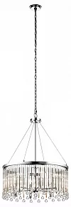 Подвесная люстра Kichler Piper KL-PIPER-6P-PC