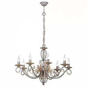 Подвесная люстра Vitaluce V1049 V1049/8