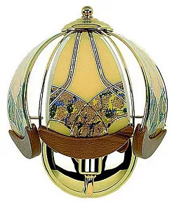 Бра Alfa Jaskolka 679