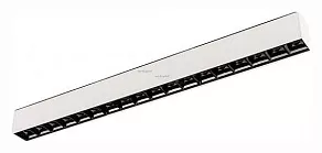 Встраиваемый светильник Arlight MAG-LASER-45-L480-18W Day4000 (WH, 15 deg, 24V) 026942