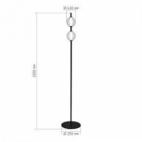 Торшер ST-Luce Peek SL6120.405.01