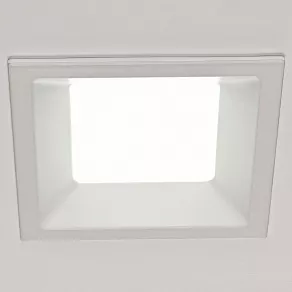 Встраиваемый светильник Arte Perfetto Luce Ingrid 4 3322.LDF5016/5W/6K