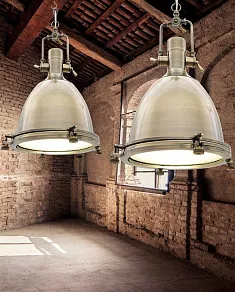 Подвесной светильник LUMINA DECO Alcantare LDP 707-1 MD
