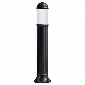 Наземный высокий светильник Fumagalli Sauro D15.555.000.AYE27