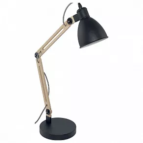 Настольная лампа офисная Eglo ПРОМО Torona 1 96958