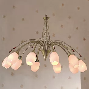 Подвесная люстра Citilux Комета CL108103