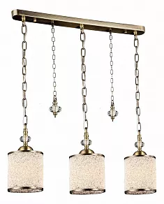 Подвесной светильник Maytoni Sherborn RC016-PL-03-G