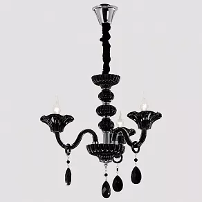 Подвесная люстра Citilux Ирида CL351132