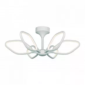 Люстра на штанге Favourite Borges 2562-6U