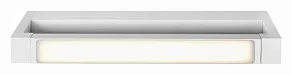 Накладной светильник iLedex Firefox W1173-1 WH