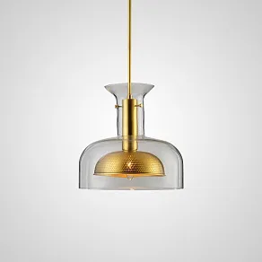 Подвесной светильник Imperiumloft  Healy01