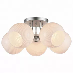 Потолочная люстра ST-Luce Palloni SL716.502.05
