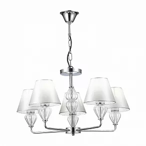 Подвесная люстра EVOLUCE Dalida SLE107413-05