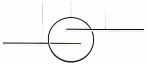 Подвесной светильник Mantra Kitesurf 8205