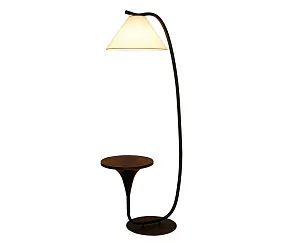 Торшер Kink Light Эмби 07010-F,19