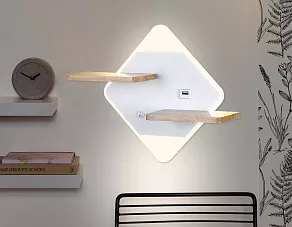 Накладной светильник Ambrella FW FW100