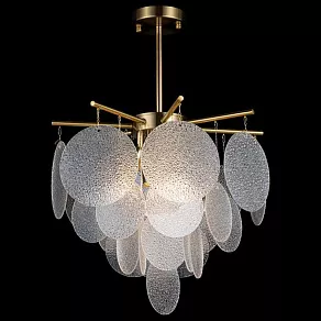 Люстра на штанге Loft it Frost 10022/400