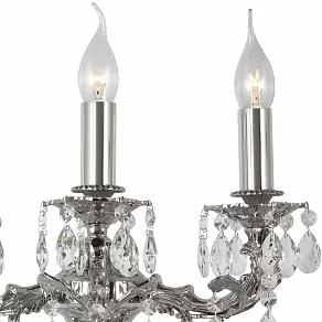 Бра Dio D’Arte Aosta Aosta E 2.1.3.600 SB