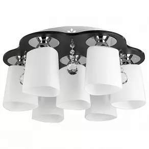 Накладной светильник TopLight Marsha TL2680X-07WC