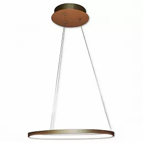 Подвесной светильник Kink Light Тор-Трек 8658,33