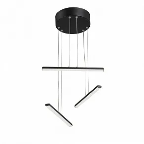 Подвесной светильник Vitaluce V3046 V3046-1/3S