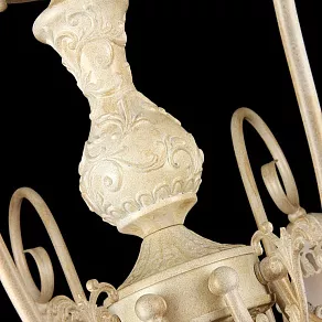 Подвесная люстра Maytoni Elegant 22 ARM321-06-G