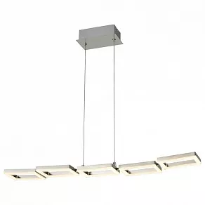 Подвесной светильник Vele Luce Retta VL7015P05