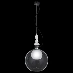 Подвесной светильник 33 идеи M40WH PND182.01.17CH.003BL-M40WH