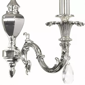 Бра Dio D’Arte Ancona Ancona E 2.1.1.300 SB