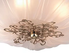Накладной светильник Odeon Light Corbi 2678/4C