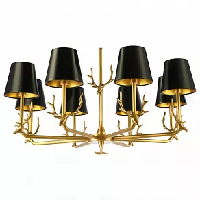 Подвесная люстра ST-Luce Velossa SL1123.203.08