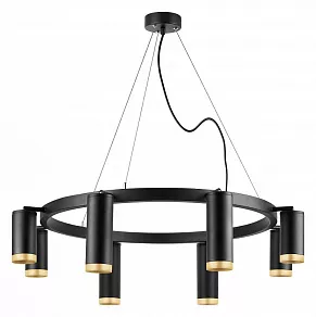 Подвесная люстра Lightstar Rullo LR01887437440