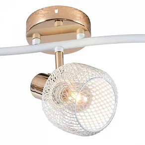 Спот Reluce 05952 05952-0.8-03 WH+FGD