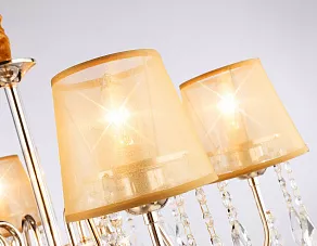 Подвесная люстра Ambrella TR458 TR4589