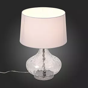 Настольная лампа декоративная ST-Luce Ampolla SL973.104.01