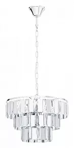 Подвесная люстра Eglo Erseka 99095