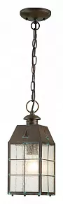 Подвесной светильник Hinkley Nantucket QN-NANTUCKET8-M-AS