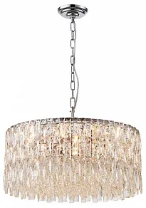 Подвесная люстра Favourite Robby 4723-12P