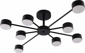 Потолочная люстра Rivoli Lesley 3185-308